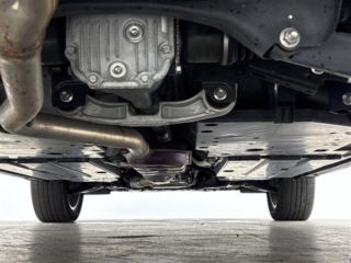 2023 SUBARU FORESTER Sports 4WD photo 2
