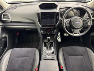 2023 SUBARU FORESTER Sports 4WD photo 4