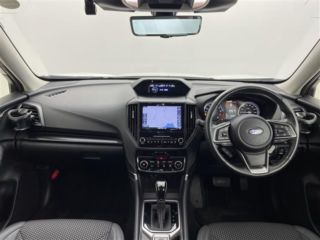 2023 SUBARU FORESTER XT-Edition 4WD photo 3