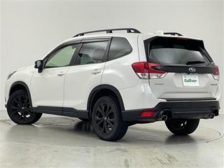 2023 SUBARU FORESTER XT-Edition 4WD photo 2