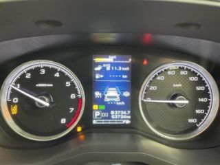 2023 SUBARU FORESTER XT-Edition 4WD photo 5