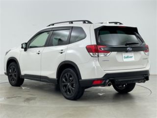 2023 SUBARU FORESTER XT-Edition 4WD photo 2