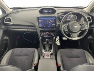 2021 SUBARU FORESTER sports photo 4