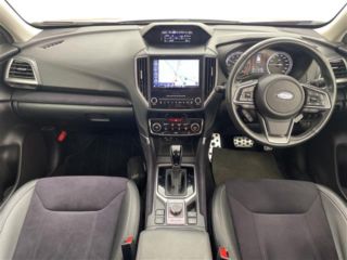 2021 SUBARU FORESTER Sports 4WD photo 3