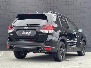 2023 SUBARU FORESTER XT-Edition 4WD photo 2