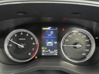 2023 SUBARU FORESTER XT-Edition 4WD photo 4