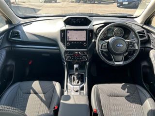2024 SUBARU FORESTER Sports 4WD photo 3