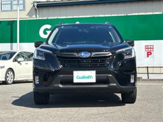 2024 SUBARU FORESTER Sports 4WD photo 5