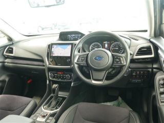 2024 SUBARU FORESTER 1.8 Sport 4WD photo 2