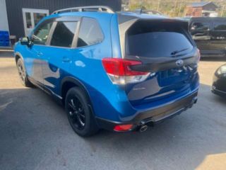 2024 SUBARU FORESTER XT-Edition photo 2
