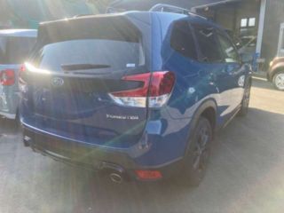 2024 SUBARU FORESTER XT-Edition photo 4
