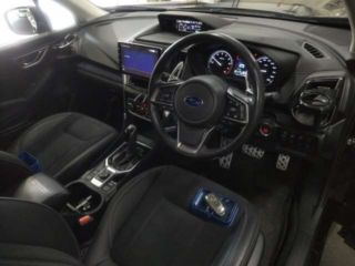 2023 SUBARU FORESTER Sport Sunroof photo 3