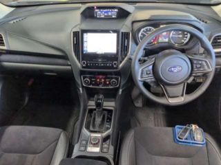 2023 SUBARU FORESTER Sports 4WD photo 3