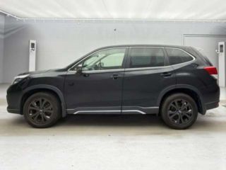 2021 SUBARU FORESTER Sports 4WD photo 5