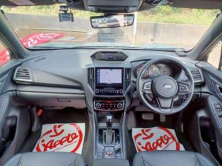 2024 SUBARU FORESTER 1.8 STI Sport Black Interior Select photo 3