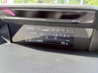 2024 SUBARU FORESTER 1.8 STI Sport Black Interior Select photo 4