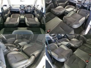 2021 SUBARU FORESTER Sports photo 5