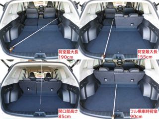 2021 SUBARU FORESTER Sports photo 4