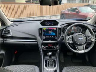 2023 SUBARU FORESTER 1.8 XT Edition 4WD photo 2
