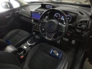 2023 SUBARU FORESTER Sport Sunroof photo 3