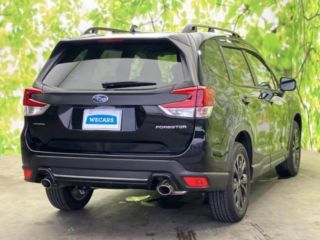 2024 SUBARU FORESTER 4WD_XT-Edition photo 3