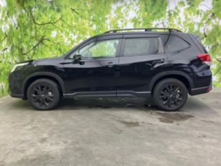 2024 SUBARU FORESTER 4WD_XT-Edition photo 2