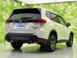 2024 SUBARU FORESTER 4WD_STI Sport photo 3