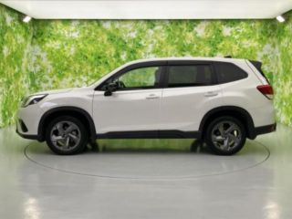2024 SUBARU FORESTER 4WD_STI Sport photo 2