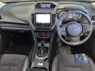 2023 SUBARU FORESTER Sports photo 3