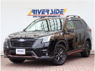 2023 SUBARU FORESTER 2.0 X-Break 4WD