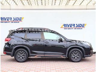 2023 SUBARU FORESTER 2.0 X-Break 4WD photo 2