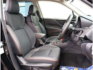 2023 SUBARU FORESTER 2.0 X-Break 4WD photo 5