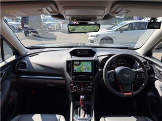 2022 SUBARU FORESTER Hybrid X-BREAK ★Late Model★ 4WD ★ EyeSight ★ Full-segment Navigation photo 3