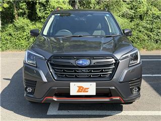 2022 SUBARU FORESTER Hybrid X-BREAK ★Late Model★ 4WD ★ EyeSight ★ Full-segment Navigation photo 5