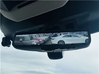 2021 SUBARU FORESTER Advance sunroof, power back door, roof rail, brown leather, AIS inspection photo 5