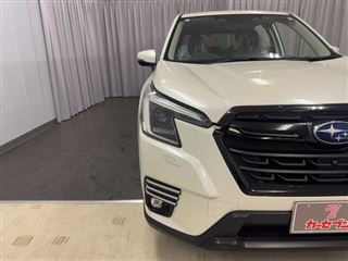 2024 SUBARU FORESTER Touring photo 3