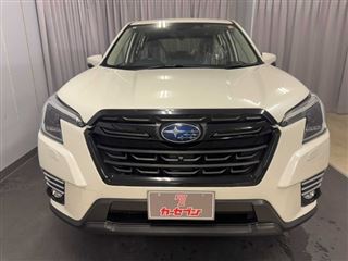 2024 SUBARU FORESTER Touring photo 2