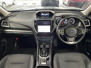 2024 SUBARU FORESTER ☆Hybrid Advance photo 2