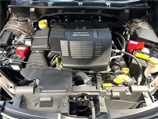 2025 SUBARU FORESTER X-Edition photo 5