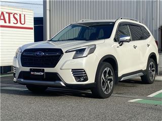 2024 SUBARU FORESTER Advance ★1 Owner Vehicle★