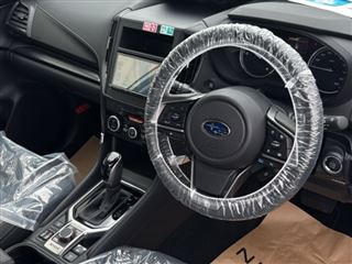 2024 SUBARU FORESTER X-EDITION ★ e-BOXER ★ 4WD ★ AWD ★ EyeSight photo 3