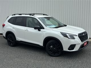 2024 SUBARU FORESTER X-EDITION ★ e-BOXER ★ 4WD ★ AWD ★ EyeSight photo 2