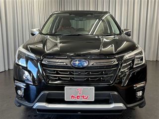 2022 SUBARU FORESTER Advance photo 2
