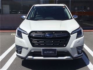 2022 SUBARU FORESTER 4WD Advance photo 4
