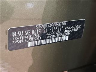 2024 SUBARU FORESTER X-Edition photo 2
