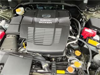 2024 SUBARU FORESTER X-Edition photo 5