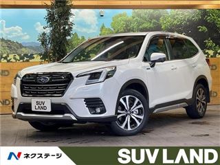 2025 SUBARU FORESTER Urban Selection photo 4