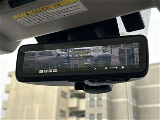 2021 SUBARU FORESTER Advanced features, electric rear door, D-type inner mirror, dashcam, AIS inspection. photo 3