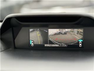 2021 SUBARU FORESTER Advanced features, electric rear door, D-type inner mirror, dashcam, AIS inspection. photo 5
