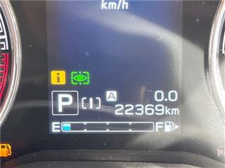 2023 SUBARU FORESTER Advance photo 3